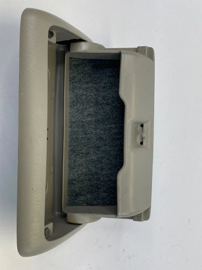 2002-2006 NISSAN ALTIMA OVERHEAD SUNGLASS HOLDER CONSOLE BOX 969808J000 OEM