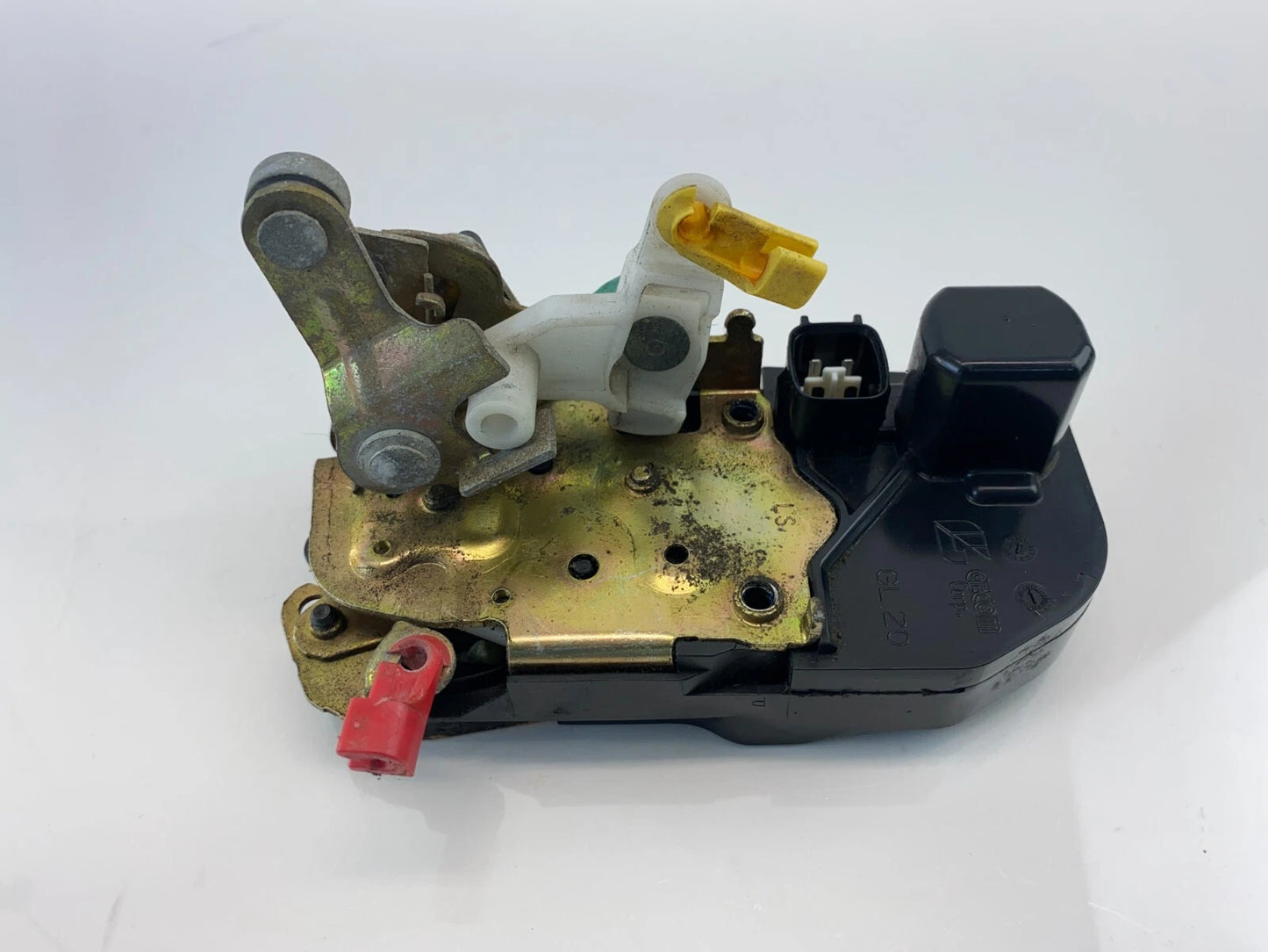 2005-2010 JEEP GRAND CHEROKEE REAR LEFT SIDE DOOR LOCK LATCH ACTUATOR ASSY OEM