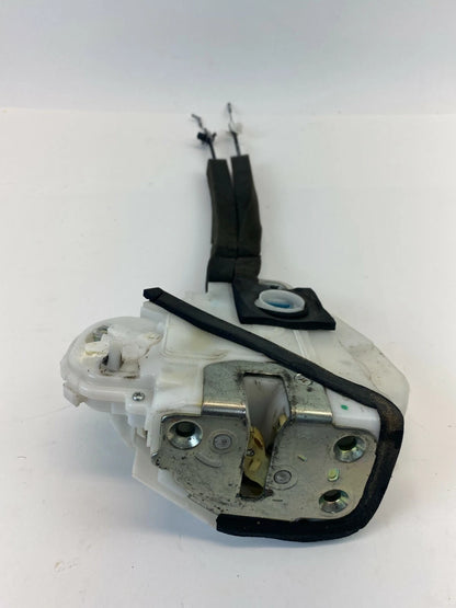 2009-2014 ACURA TL REAR RIGHT SIDE DOOR LOCK LATCH RELEASE ACTUATOR OEM