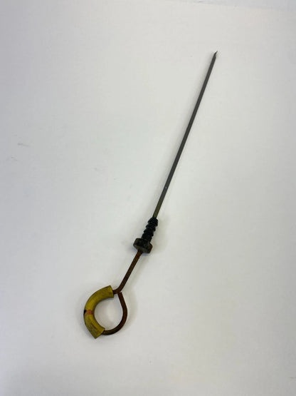 2006-2016 HONDA RIDGELINE 3.5L AT ENGINE OIL LEVEL INDICATOR DIPSTICK OEM