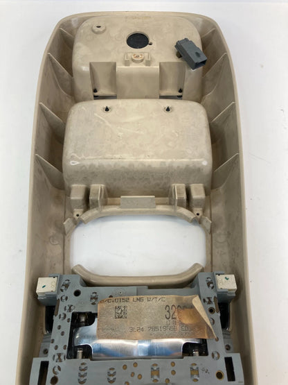 02-05 FORD EXPLORER ROOF OVERHEAD CONSOLE DOME LAMP W/O SUNROOF 3L2478519A58 OEM