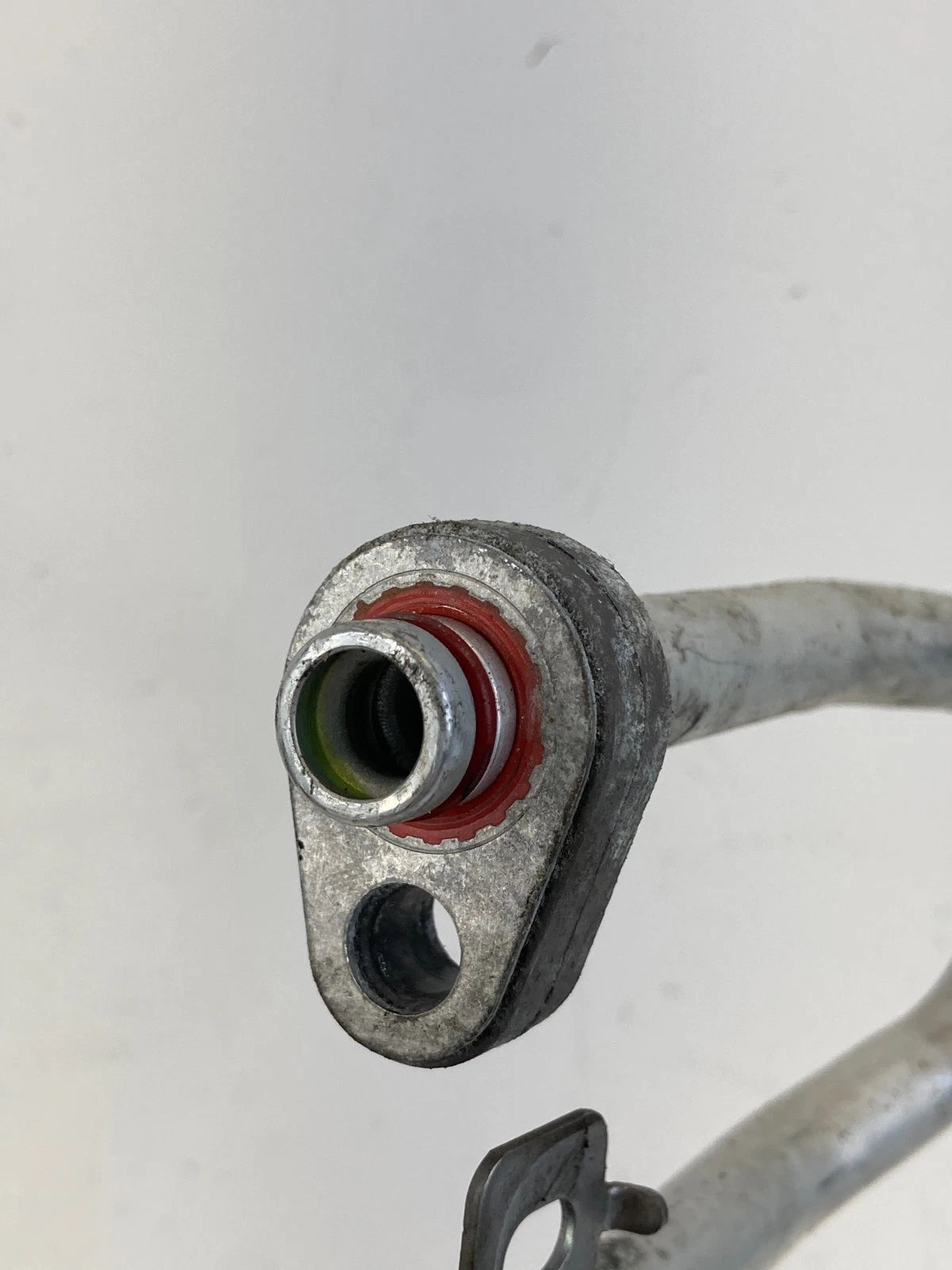 2013-2018 FORD C-MAX 2.0L HYBRID A/C REFRIGERANT DISCHARGE HOSE TUBE OEM