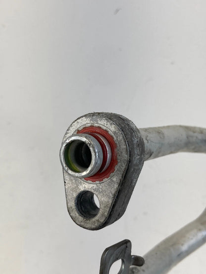 2013-2018 FORD C-MAX 2.0L HYBRID A/C REFRIGERANT DISCHARGE HOSE TUBE OEM