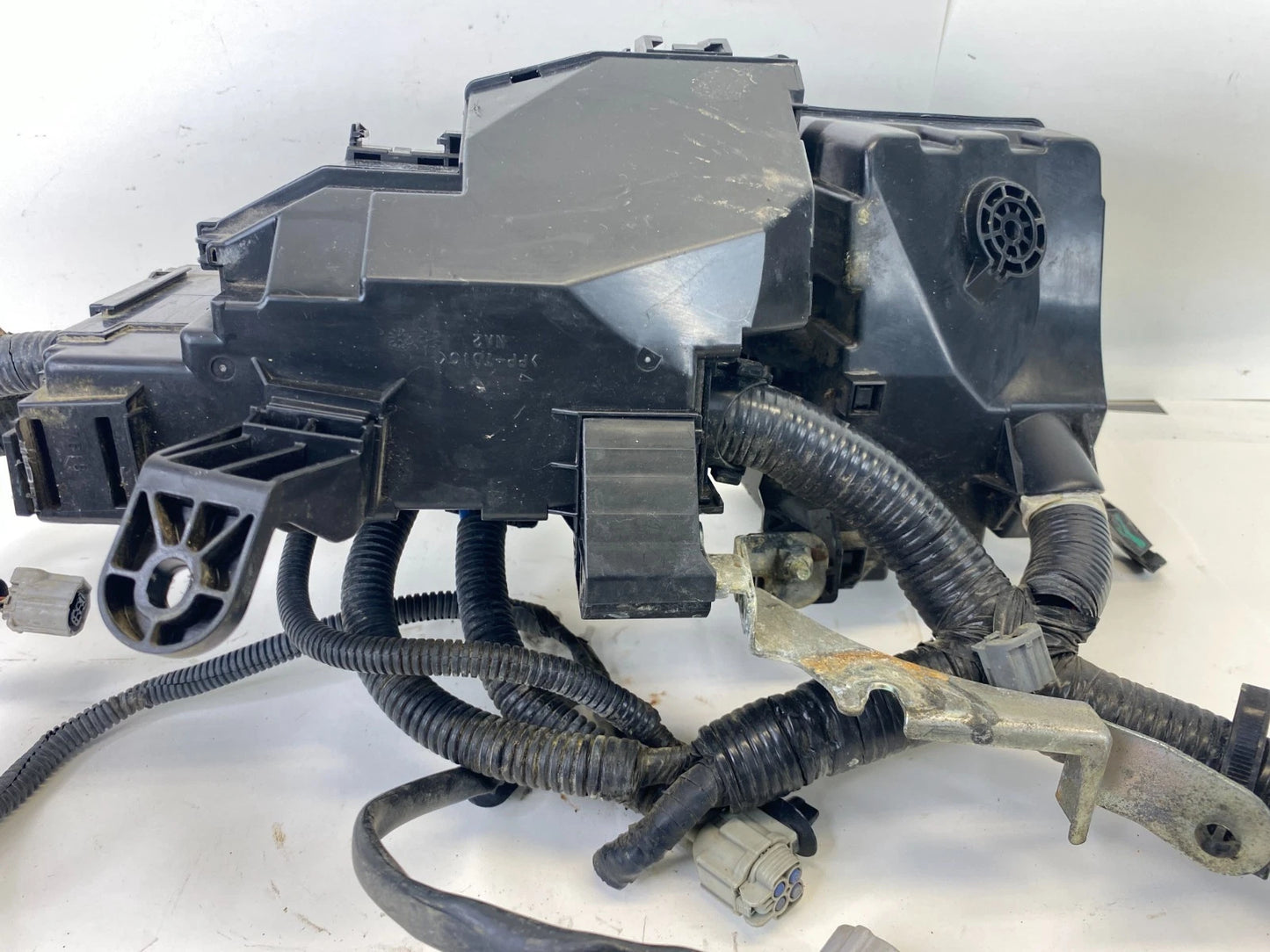 2013-2015 NISSAN ALTIMA 2.5L IPDM ENGINE FUSE BOX RELAY LINK UNIT 284B7-3TA0B