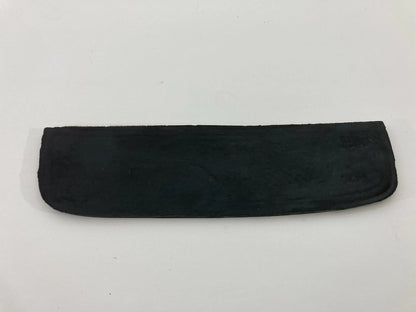 2005 2006 2007 2008 2009 FORD MUSTANG COVER TRIM RUBBER EMBLEM LOGO OEM