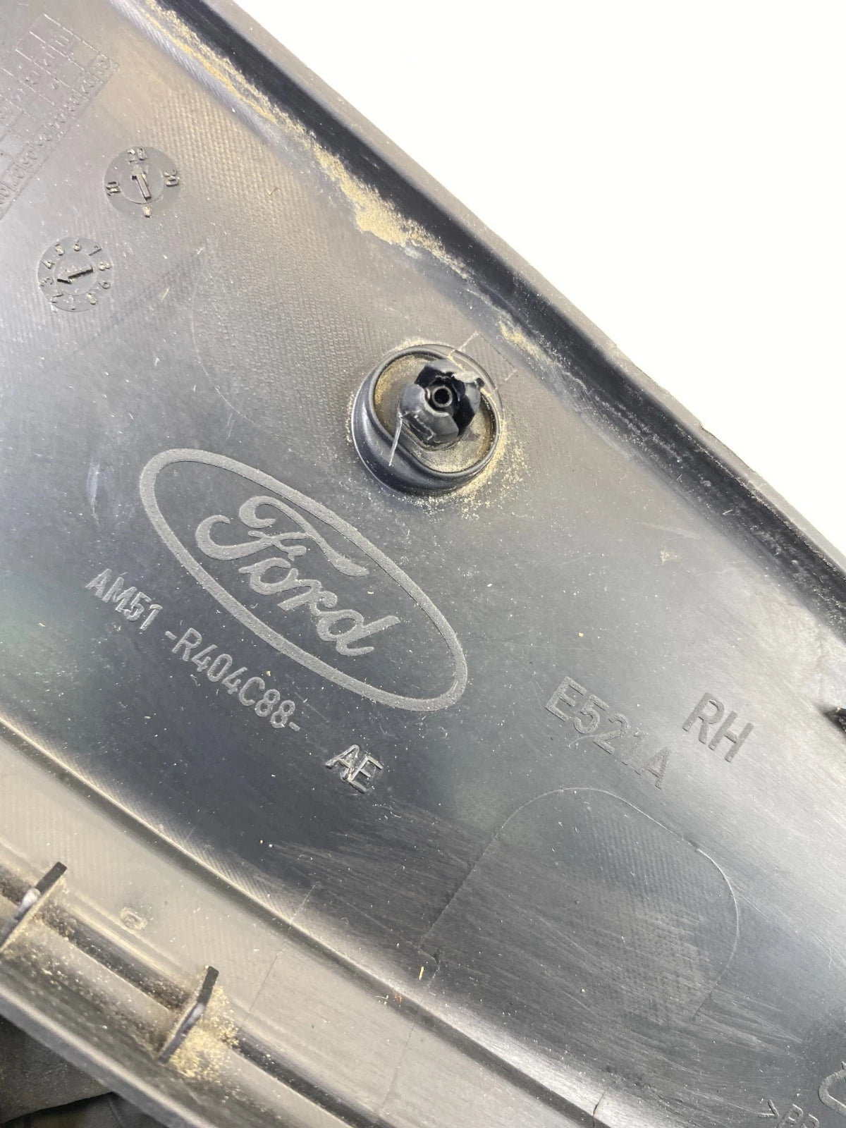 13-18 FORD C-MAX RIGHT REAR LIFTGATE TAIL GATE TRUNK PINCH SENSOR AM51R404C88AE