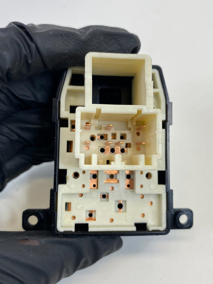 13-17 Hyundai Elantra GT Front Left Driver Power Door Mirror Switch 299112032