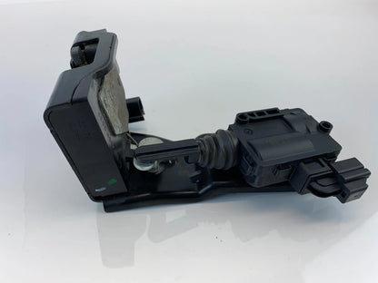 08-12 FORD ESCAPE REAR TRUNK LID LOCK LATCH ACTUATOR RELEASE 8L84-7843102-AG OEM
