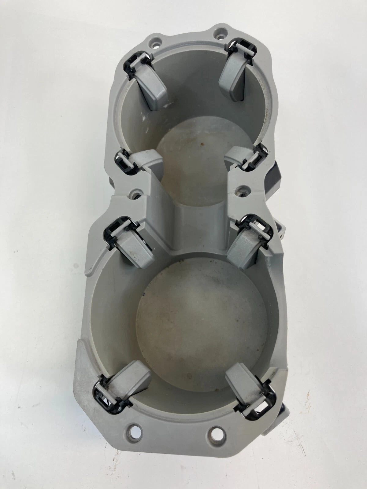 2005-2011 HYUNDAI ACCENT CENTER CONSOLE CUP HOLDER INSERT 84640-1E200 OEM