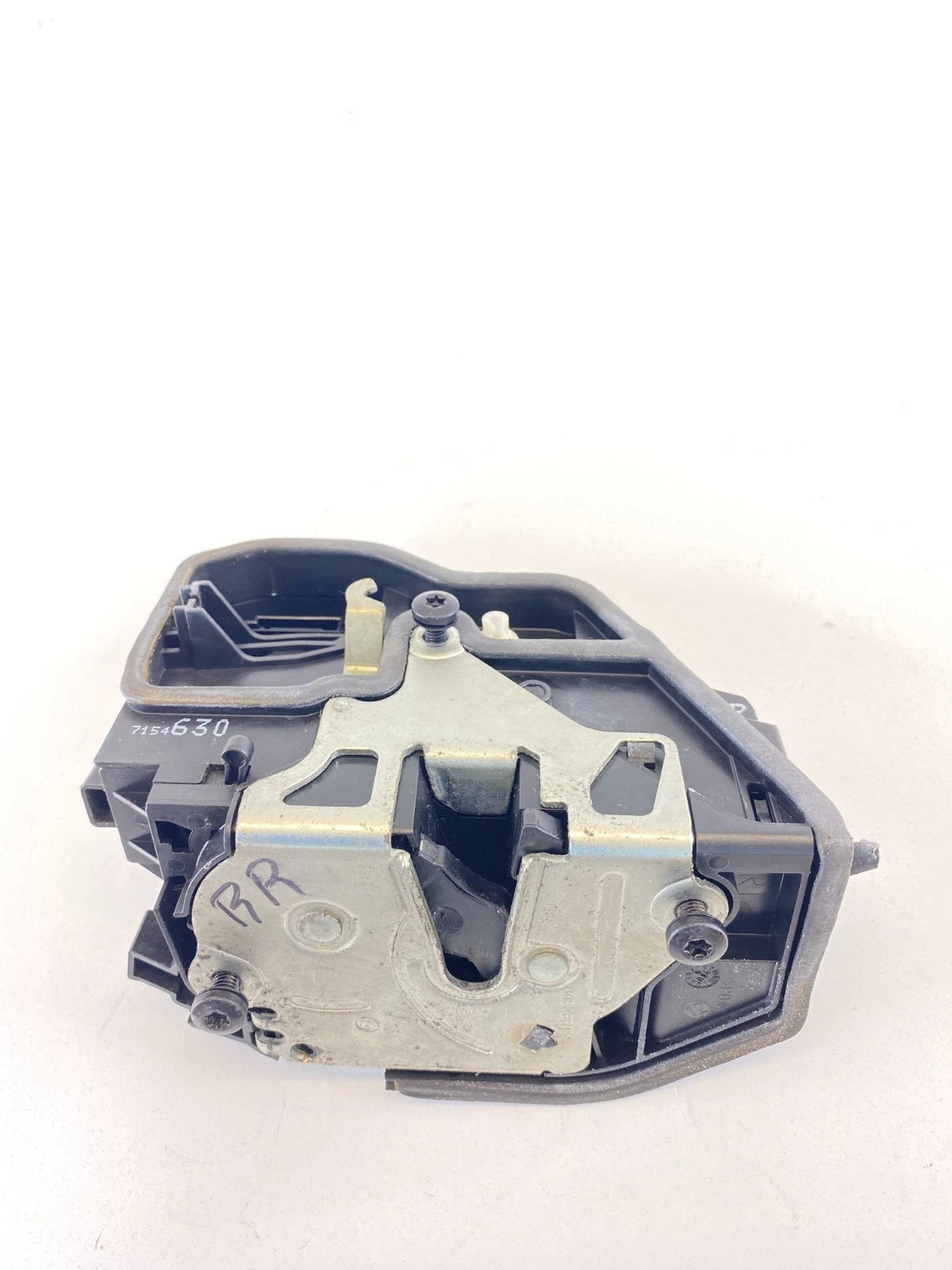 04-07 BMW 530I 525I 06 07 525XI REAR RIGHT SIDE DOOR LOCK LATCH ACTUATOR 7154630