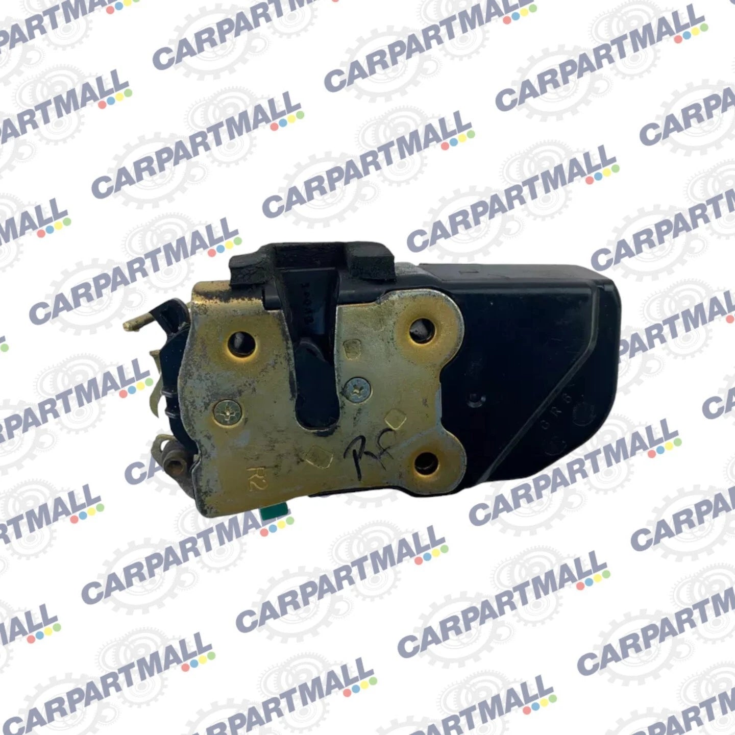 2005-2010 JEEP GRAND CHEROKEE FRONT RIGHT SIDE DOOR LOCK LATCH ACTUATOR RH OEM