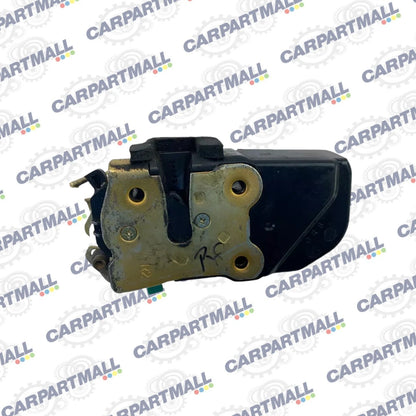 2005-2010 JEEP GRAND CHEROKEE FRONT RIGHT SIDE DOOR LOCK LATCH ACTUATOR RH OEM