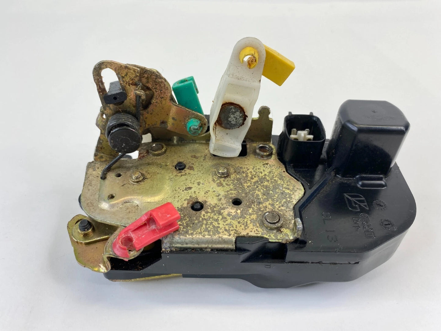 2005-2010 CHRYSLER 300 REAR LEFT DRIVER SIDE POWER DOOR LOCK LATCH ACTUATOR OEM