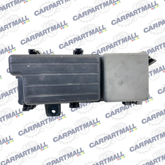 2005-2007 HONDA ODYSSEY 3.5L V6 ENGINE COMPARTMENT FUSE RELAY JUNCTION BLOCK OEM