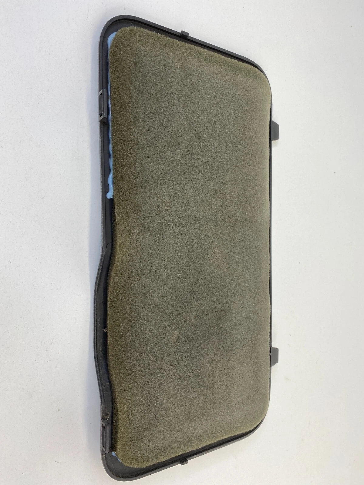 2008 2009 PONTIAC TORRENT RR CARGO TRUNK JACK ACCESS COVER LID TRIM OEM FACTORY