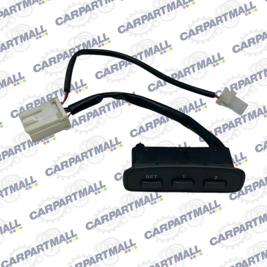 2006-2008 HYUNDAI AZERA FRONT LEFT SIDE SEAT CONTROL MEMORY SWITCH 93250-3L200
