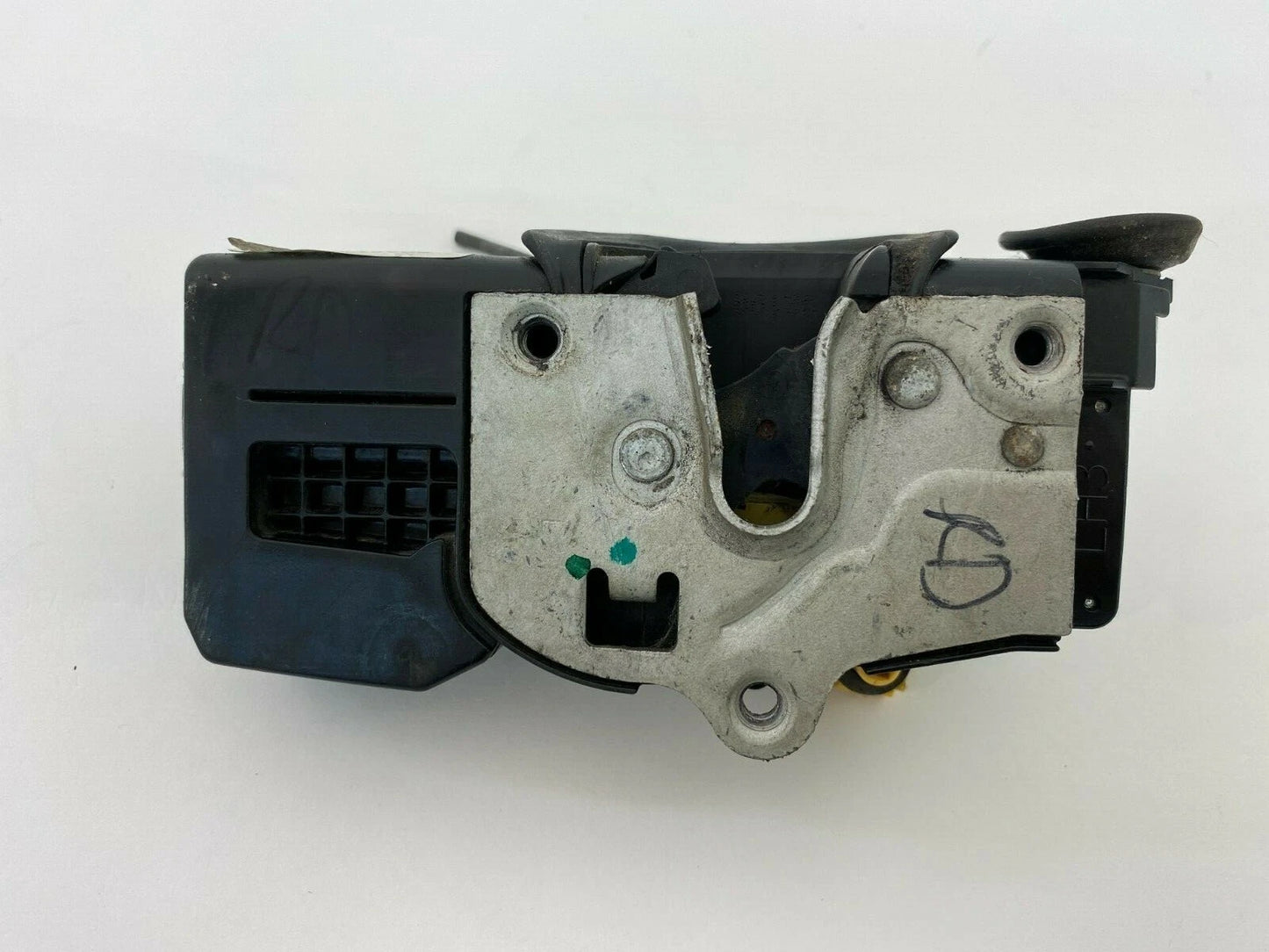 2005-2009 CHEVROLET EQUINOX REAR LEFT SIDE DOOR LOCK LATCH ACTUATOR L16643683