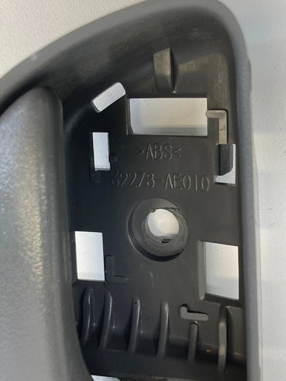 04-10 TOYOTA SIENNA CE & LE FRONT RIGHT PASSENGER INTERIOR DOOR HANDLE FR RH OEM
