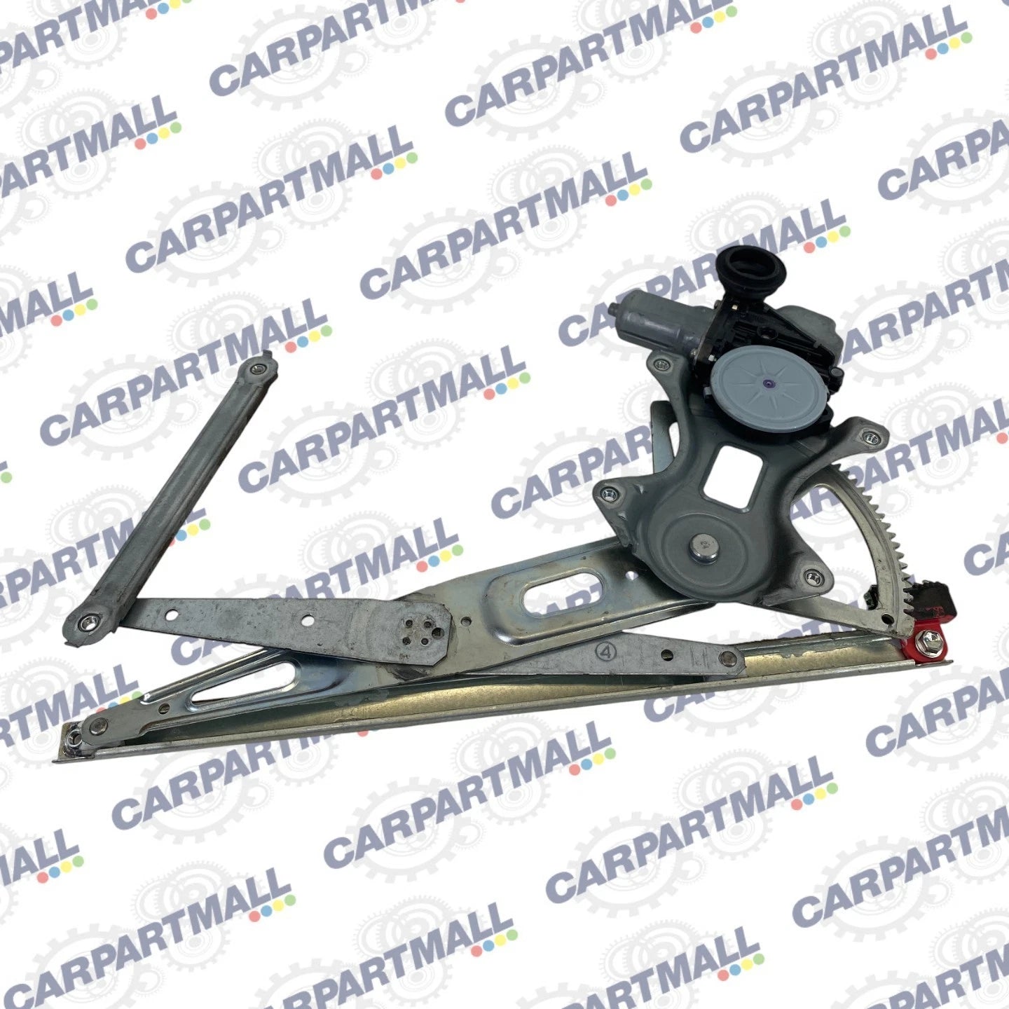 2010-2015 Toyota Prius Rear Left Door Power Window Motor Regulator 85720-47090