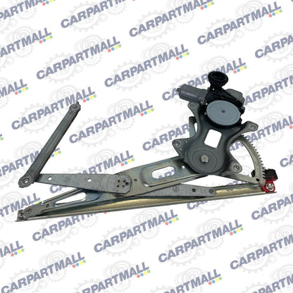 2010-2015 Toyota Prius Rear Left Door Power Window Motor Regulator 85720-47090