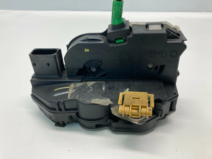 2011-2014 CHEVY CRUZE 10-17 TERRAIN REAR RIGHT SIDE DOOR LOCK LATCH ACTUATOR OEM