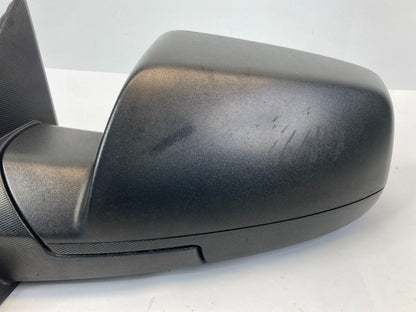 2012-2014 Chevrolet Equinox Left Driver Side View Power Door Mirror 22818262 OEM