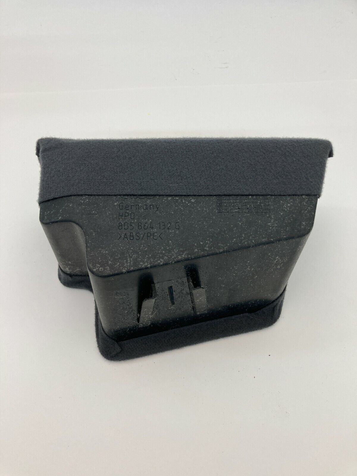 1996-2001 Audi A4 Rear Right Trunk Storage Compartment Box Cubby Bin Pocket OEM