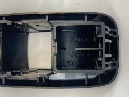 2014-2019 FORD FIESTA FRONT RIGHT SIDE WINDOW SWITCH BEZEL TRIM COVER OEM