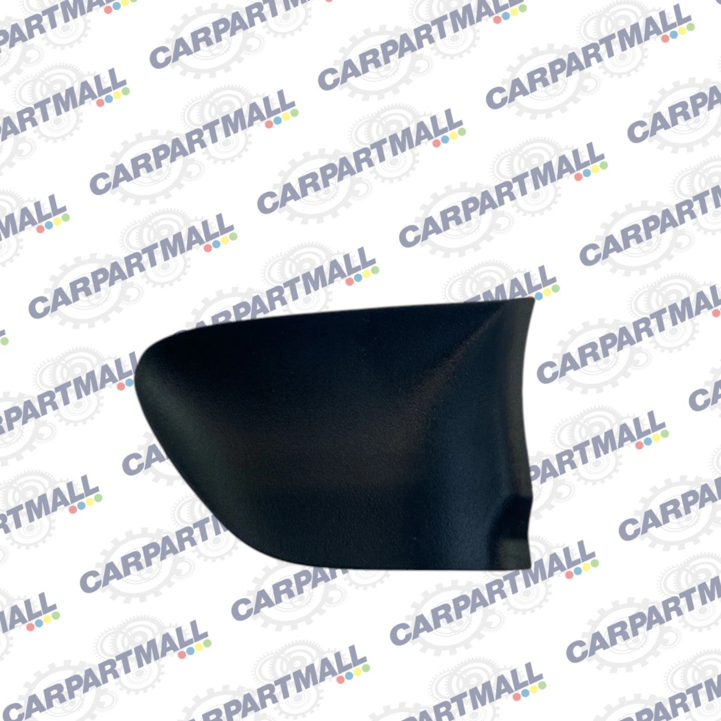 2003-2009 Toyota 4Runner Rear Right Back Door Interior Handle Bezel Cover Trim