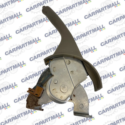 2005 2006 2007 2008 TOYOTA COROLLA EMERGENCY PARKING BRAKE HANDLE LEVER ASSEMBLY