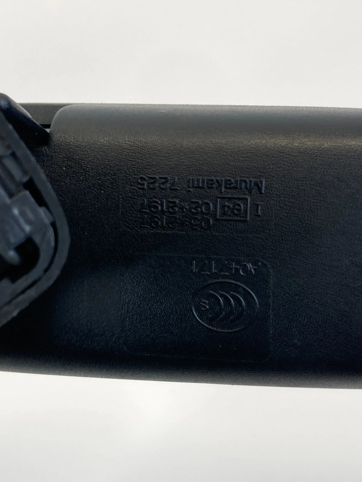 2011 2012 Mitsubishi Outlander Sport Rear View Interior Mirror E4022197 OEM