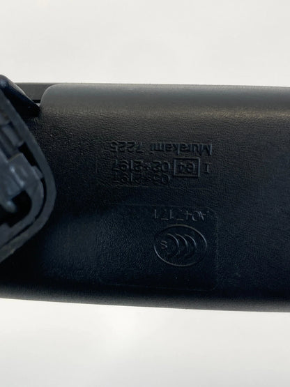 2011 2012 Mitsubishi Outlander Sport Rear View Interior Mirror E4022197 OEM