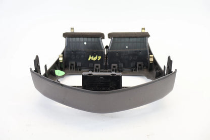 2012-2016 CHEVROLET SONIC CENTER DASH RADIO BEZEL W/ AIR VENTS 95460915
