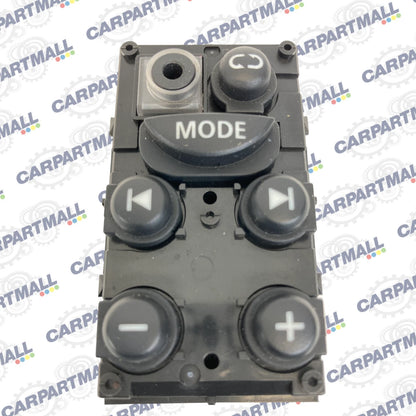 06-09 LAND ROVER RANGE ROVER SPORT REAR LEFT DOOR WINDOW SWITCH YUD501080PVJ OEM