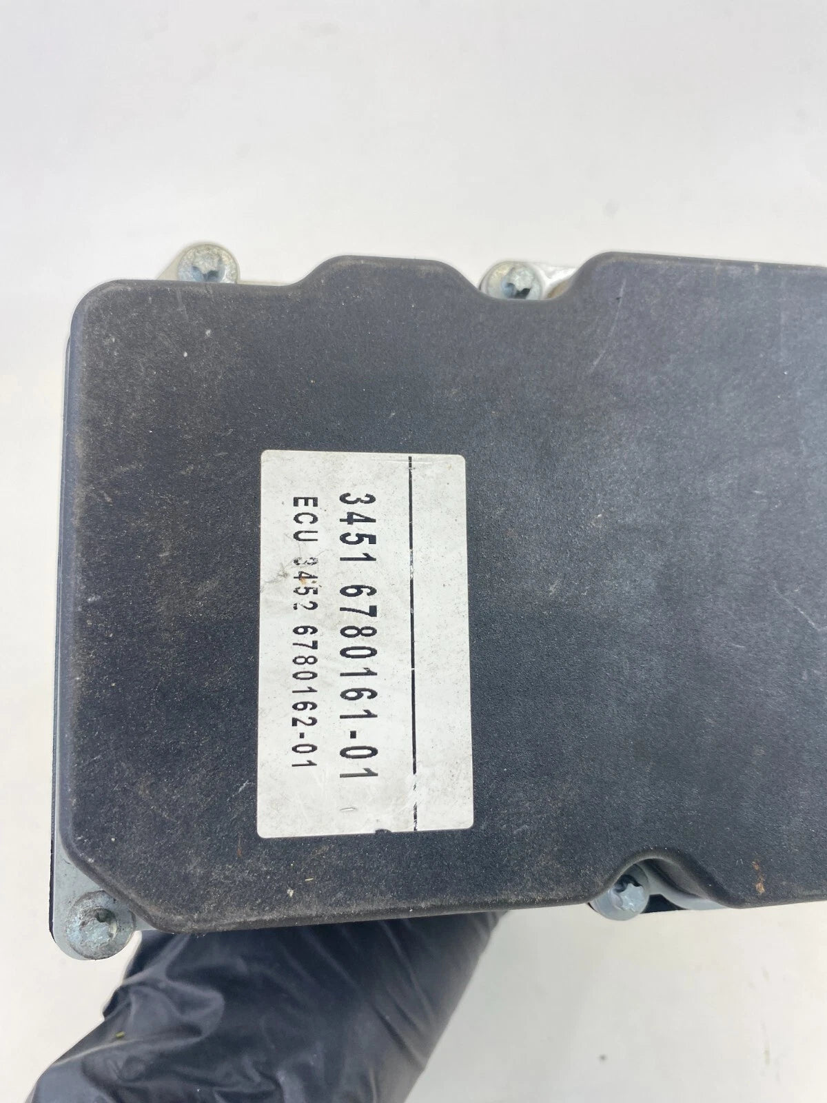 2009-2013 BMW 328i xDrive 3.0L A/T AWD ABS Anti Lock Brake Pump Control Module