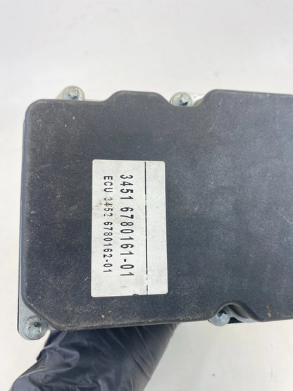 2009-2013 BMW 328i xDrive 3.0L A/T AWD ABS Anti Lock Brake Pump Control Module