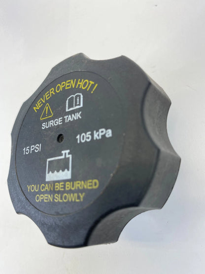 05-17 CHEVROLET EQUINOX 10-17 GMC TERRAIN RADIATOR COOLANT RESERVOIR CAP