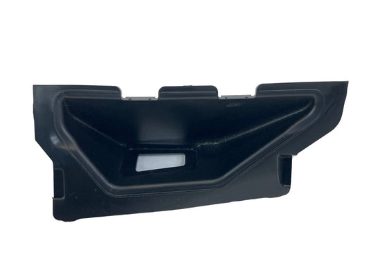 2007-2011 HONDA CIVIC 4-DR FRONT RIGHT INTERIOR PILLAR TRIM LOWER COVER 77104SNA