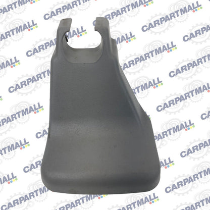 2005-2010 Toyota Sienna Front Right Seat Outer Track End Cap Cover 72137-AE030