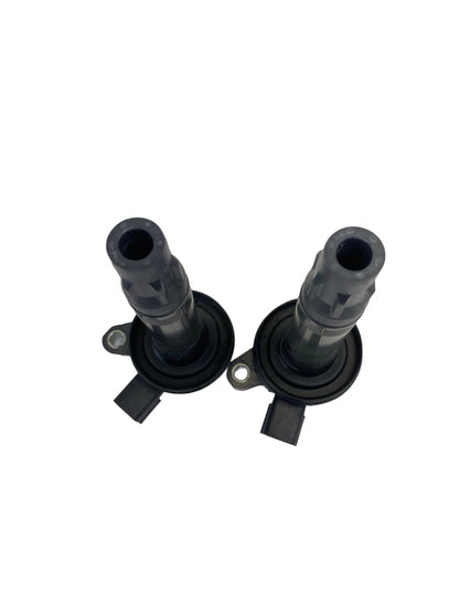 2009-2013 MAZDA 6 MAZDA6 3.5L V6 24V ENGINE IGNITION COIL ASSEMBLY PAIR FOMOCO