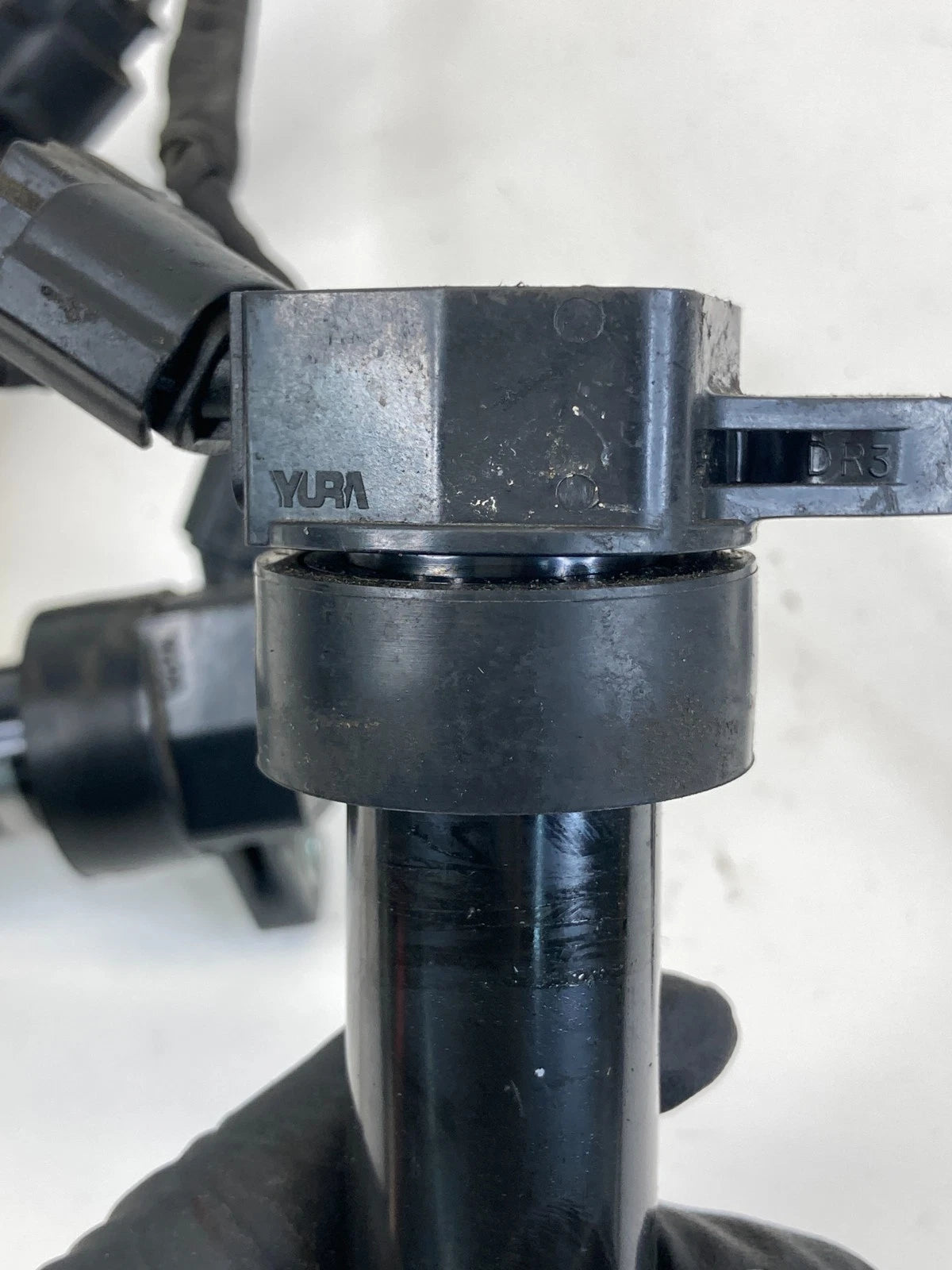 2011-2016 HYUNDAI ELANTRA 1.8L L4 IGNITION COIL IGNITER SET OF 4 27300-2E000 OEM