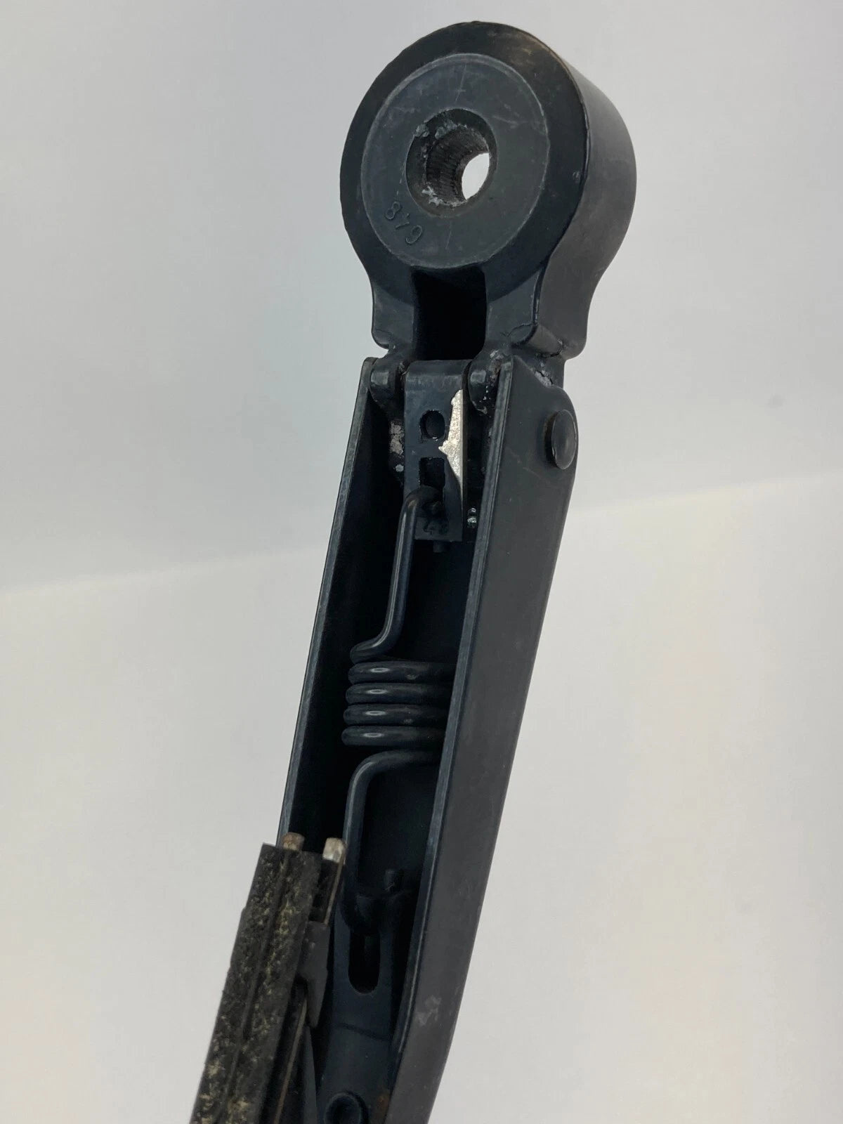 2007-2012 DODGE CALIBER HATCHBACK REAR WINDSHIELD WIPER ARM BLADE OEM 05303787AD