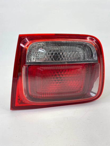 2013-2015 CHEVY MALIBU REAR RIGHT SIDE TAIL LIGHT INNER TAILLIGHT BRAKE LAMP OEM
