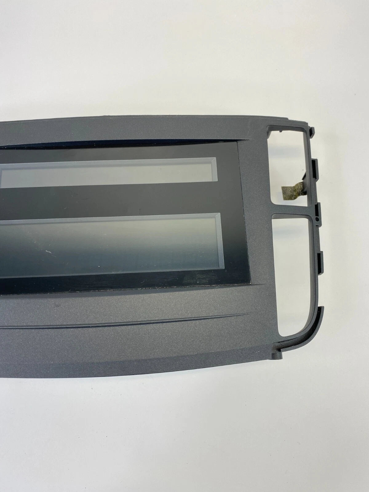 04 05 ACURA TL CENTER DASH RADIO INFORMATION DISPLAY SCREEN UNIT 39050SEPA0 OEM