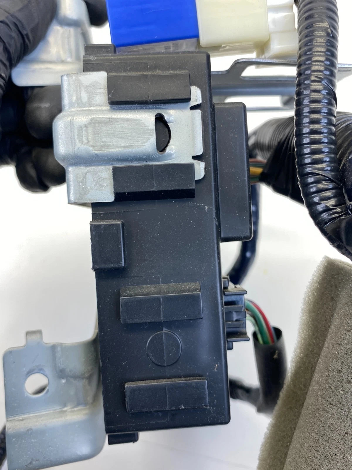 2015-2019 NISSAN SENTRA 1.8L BODY CONTROL MODULE BCM COMPUTER UNIT 284B1-9AM1A