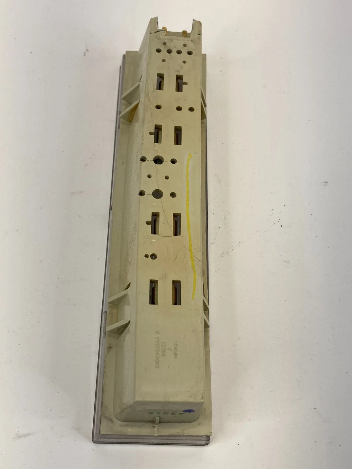 2009 2010 DODGE JOURNEY TRUNK LIFTGATE CARGO LIGHT LAMP 04685928AA