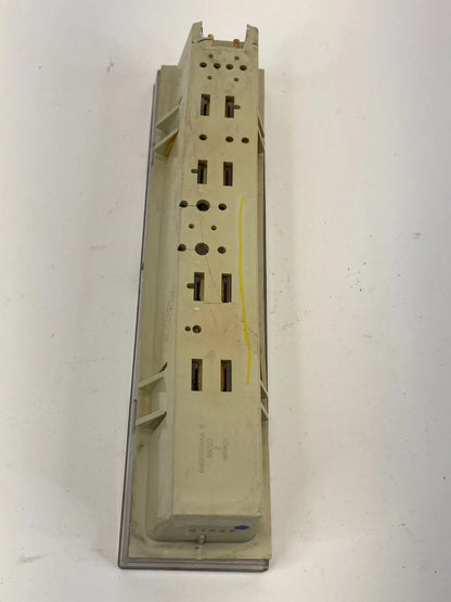 2009 2010 DODGE JOURNEY TRUNK LIFTGATE CARGO LIGHT LAMP 04685928AA