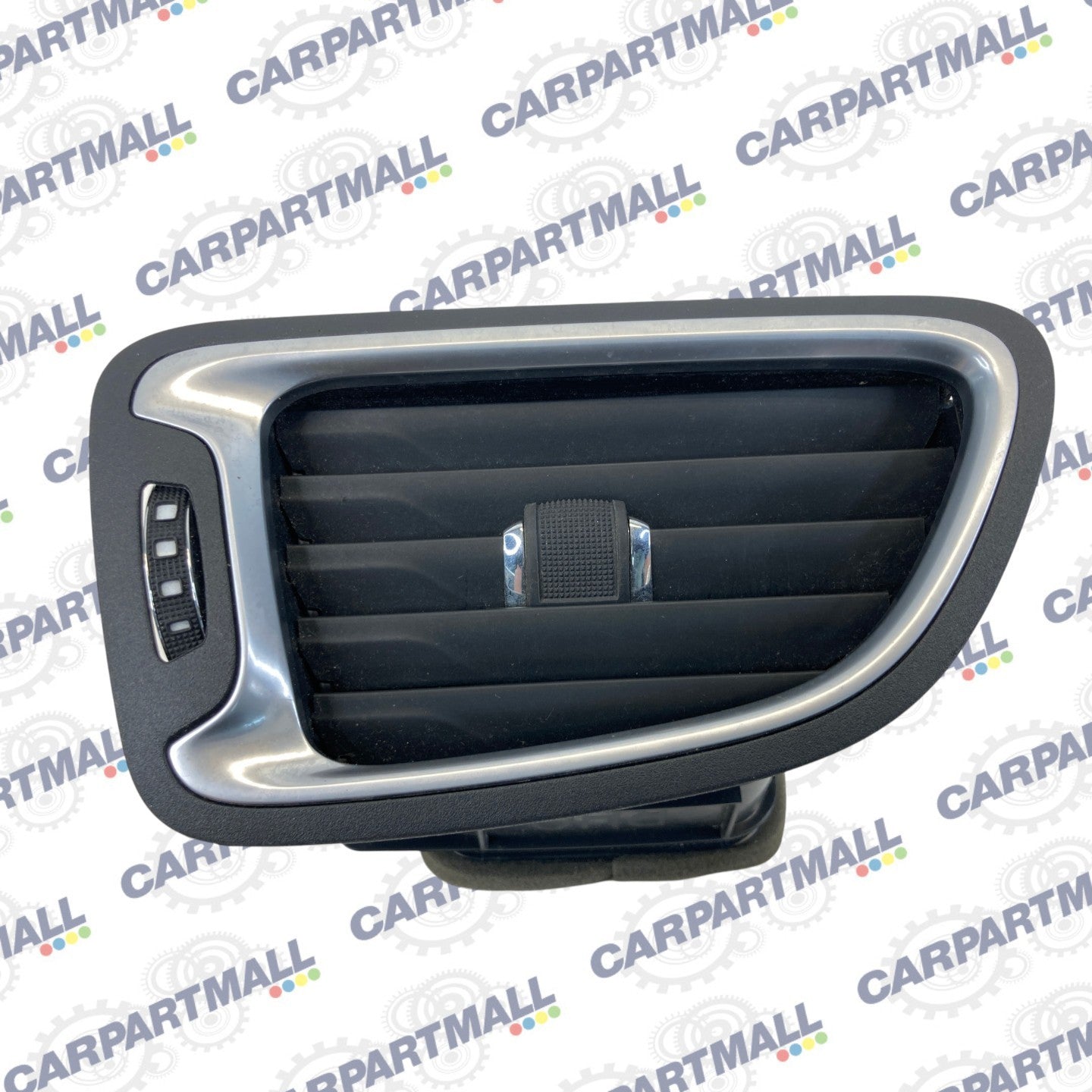 2015-2017 Chysler 200 Front Dash Right Passenger A/C Air Vent Outlet 1YE46TRMAC