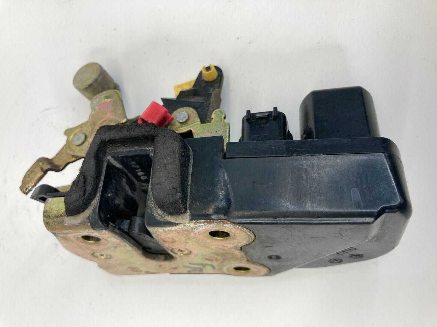 2005-2010 Jeep Grand Cherokee Front Right Side Door Lock Latch Actuator OEM