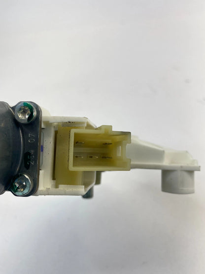 2006-2012 MERCEDES-BENZ R350 FRONT LEFT SIDE DOOR POWER WINDOW MOTOR 0130822273